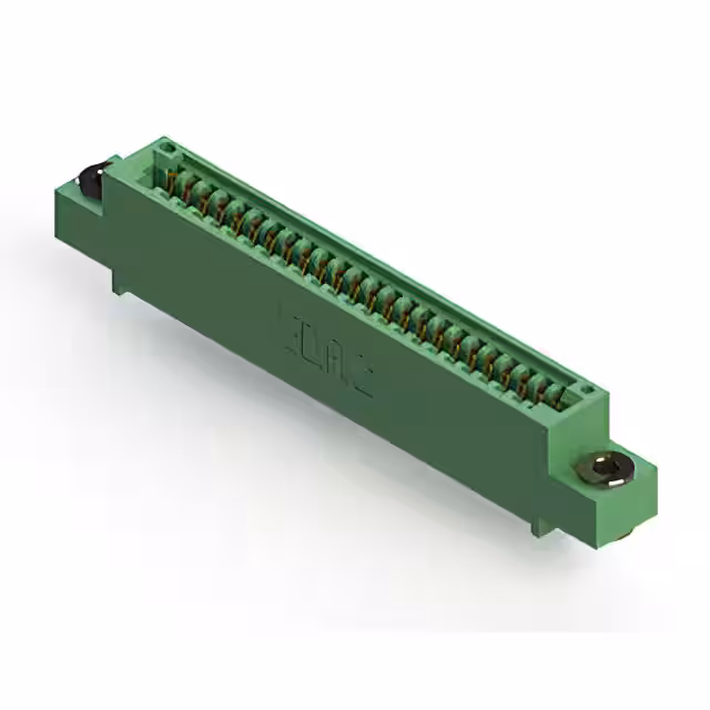 345-024-520-403 EDAC Inc.  Edgeboard Connectors